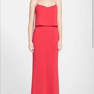 Beautiful gown, Laundry by Shelli Segal